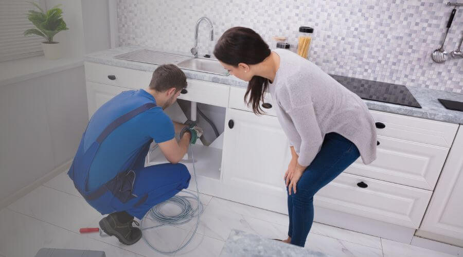 Professional emergency plumbing in Elmont, NY